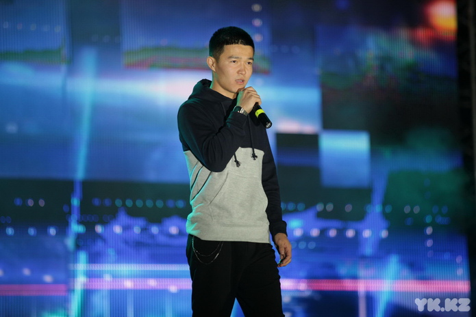 Главный праздник города (+фото и видео)