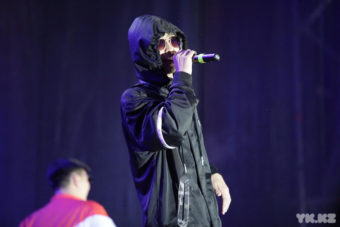 Главный праздник города (+фото и видео)