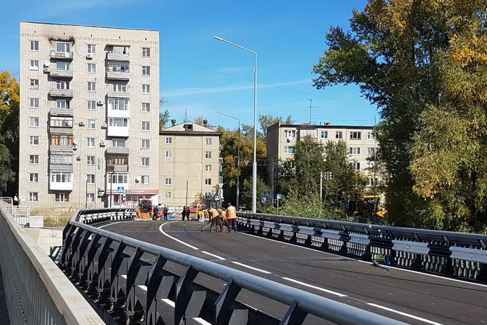 Скоро поедем