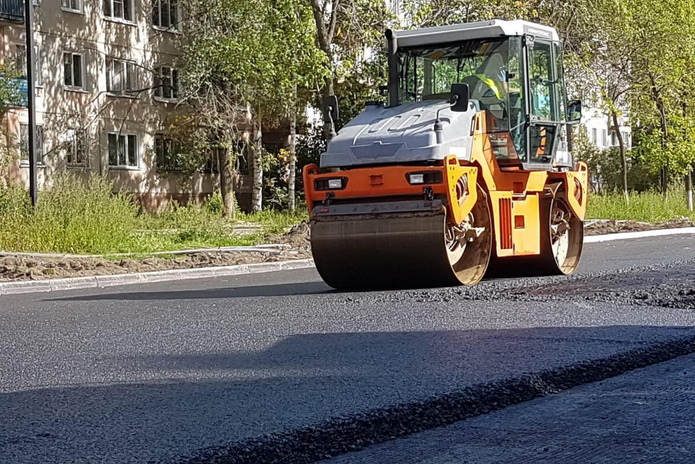 Скоро поедем