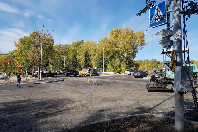 Скоро поедем