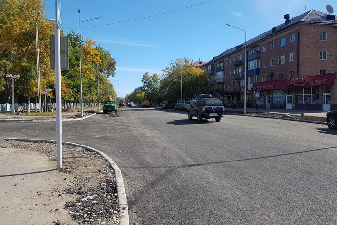 Скоро поедем
