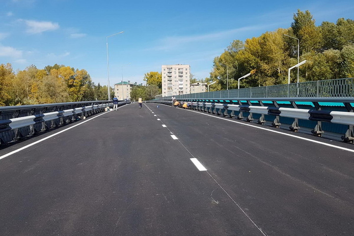 Скоро поедем