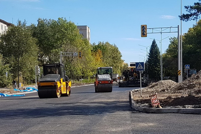 Скоро поедем