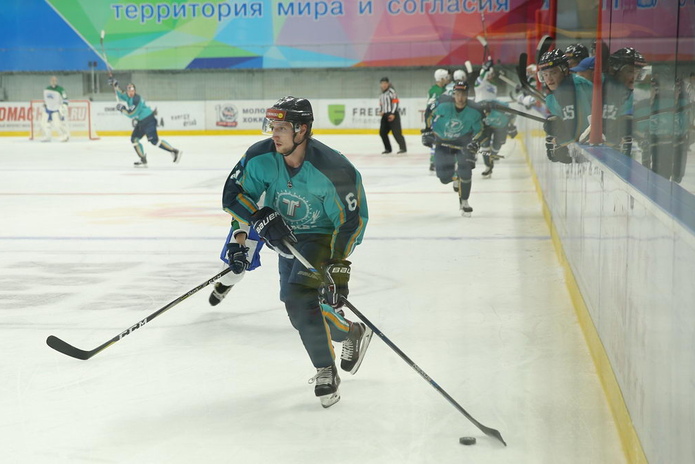Взяли измором