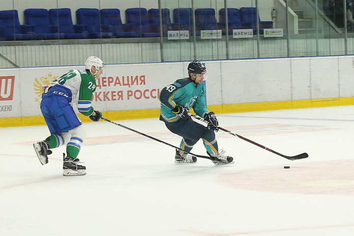 Взяли измором
