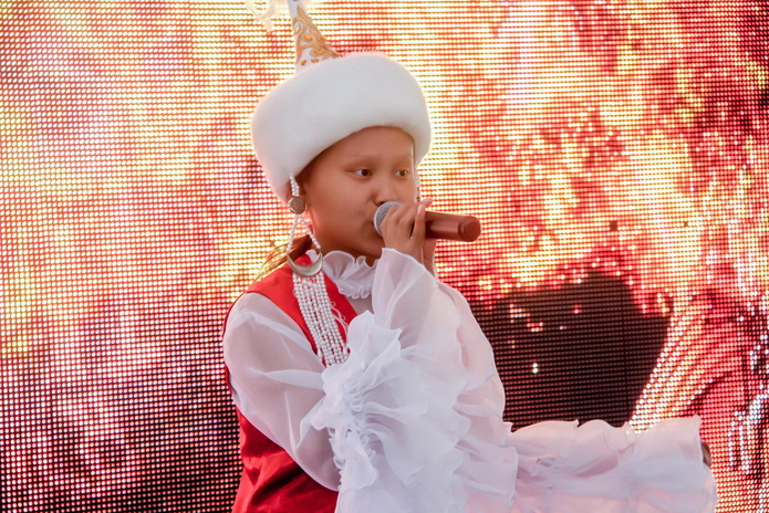 Важный проект