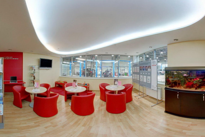 Хороший прогноз на осень! - PR