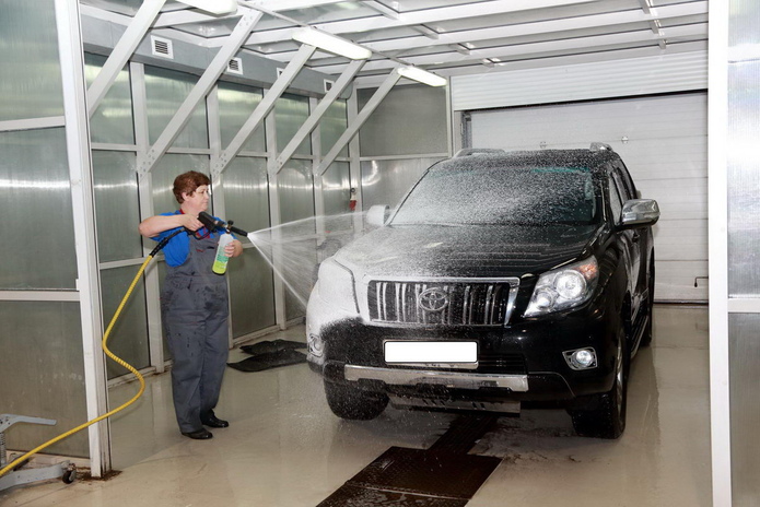 Хороший прогноз на осень! - PR