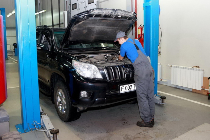 Хороший прогноз на осень! - PR