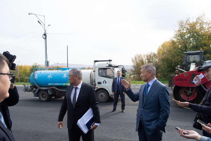 Ускоряйтесь 