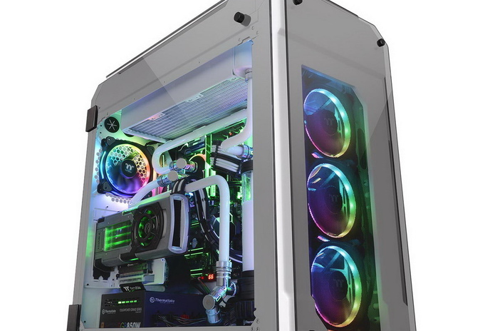 Компьютеры со скидкой к юбилею компании! - PR