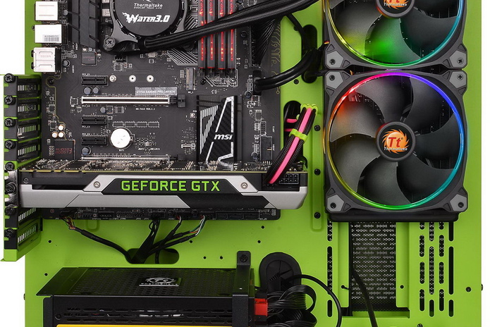 Компьютеры со скидкой к юбилею компании! - PR