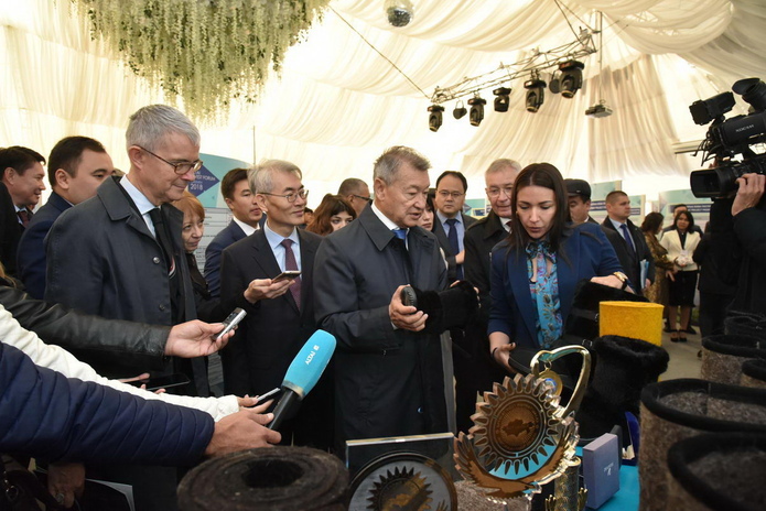 Важные проекты