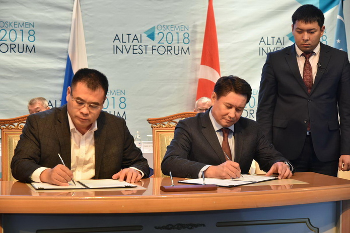 Важные проекты