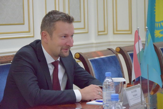 Общие интересы