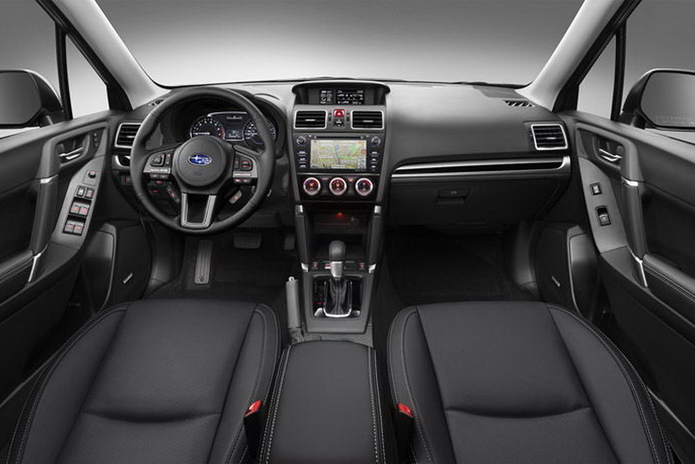 7 причин для выбора Subaru – PR