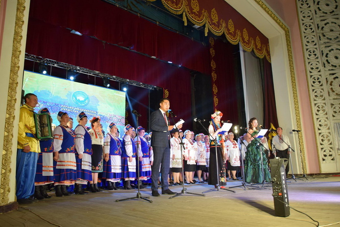 Близки по духу