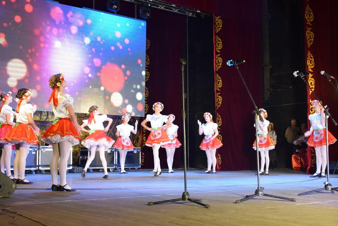 Близки по духу