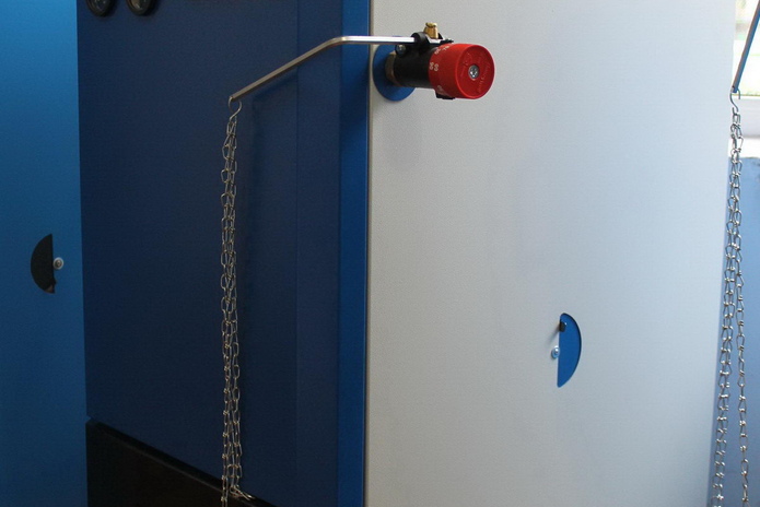 С нами теплее - PR