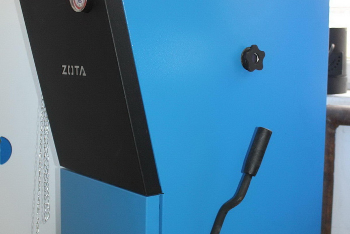 С нами теплее - PR