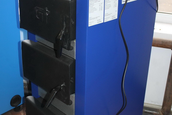 С нами теплее - PR