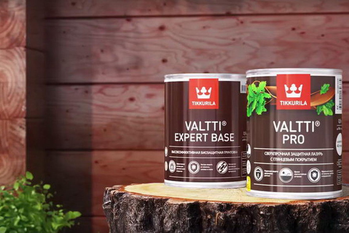 Защити свой дом - PR