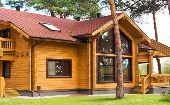 Защити свой дом - PR