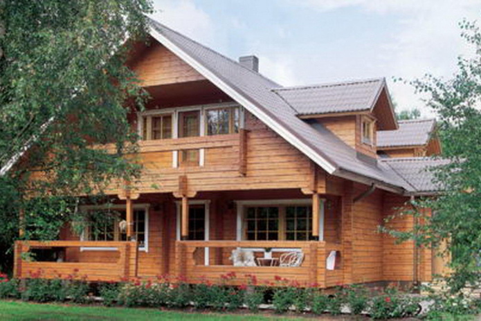 Защити свой дом - PR