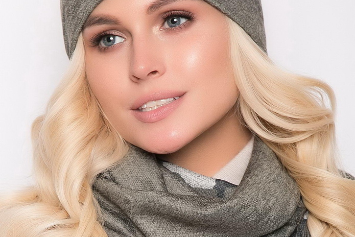 Меховые шапки и модные шляпки -  PR