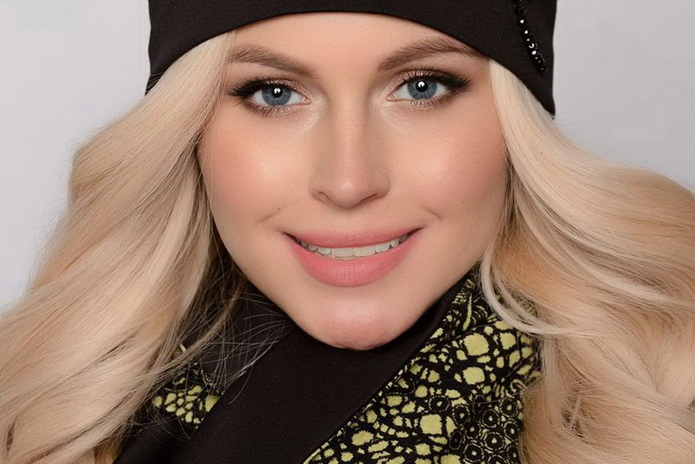 Меховые шапки и модные шляпки -  PR