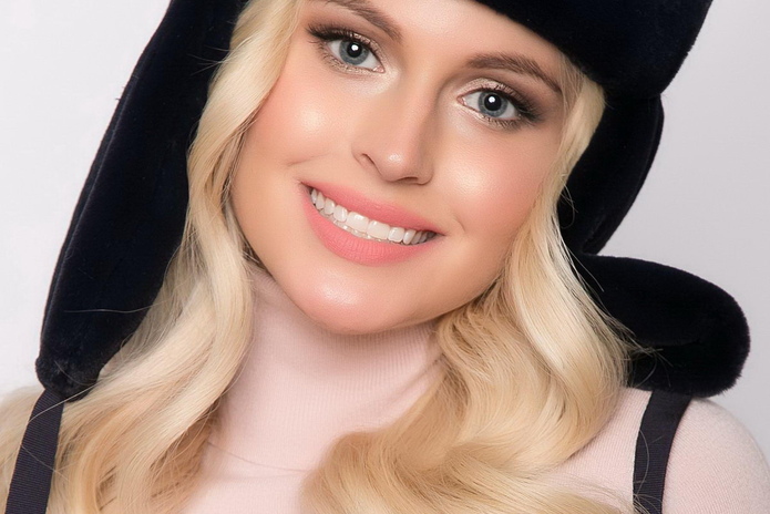 Меховые шапки и модные шляпки -  PR