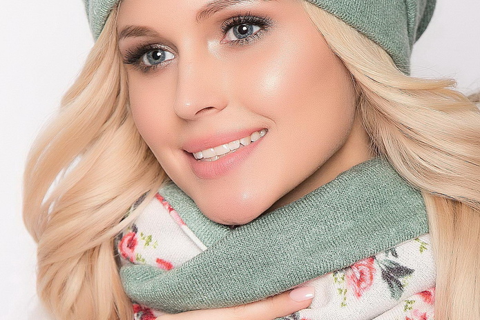 Меховые шапки и модные шляпки -  PR