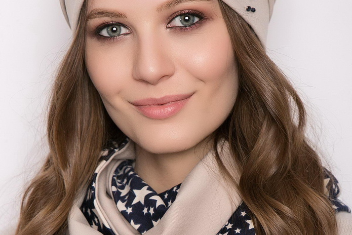 Меховые шапки и модные шляпки -  PR