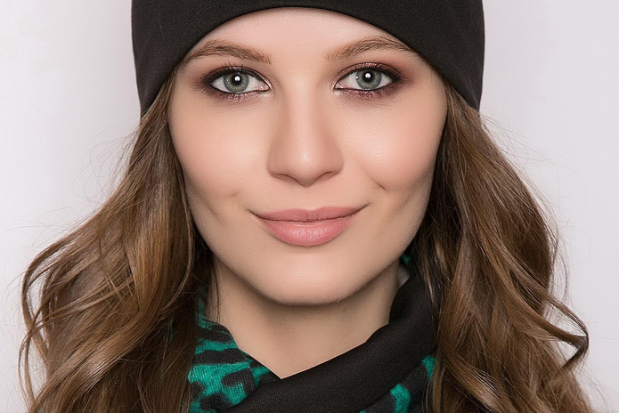 Меховые шапки и модные шляпки -  PR