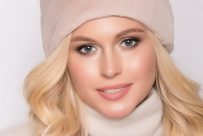 Меховые шапки и модные шляпки -  PR