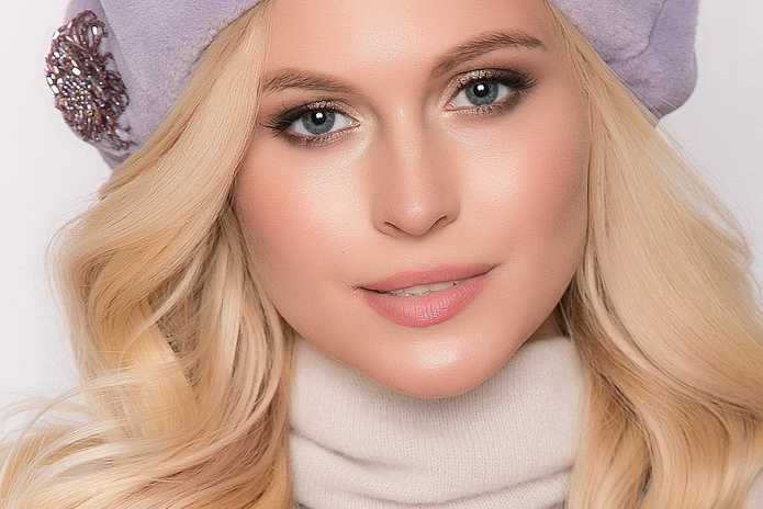 Меховые шапки и модные шляпки -  PR