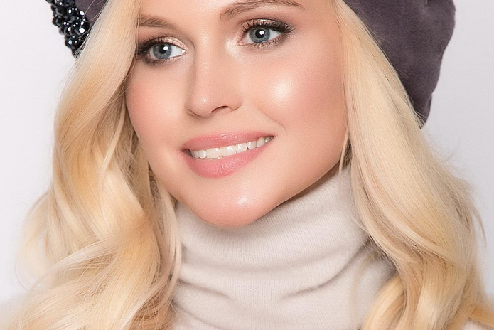 Меховые шапки и модные шляпки -  PR