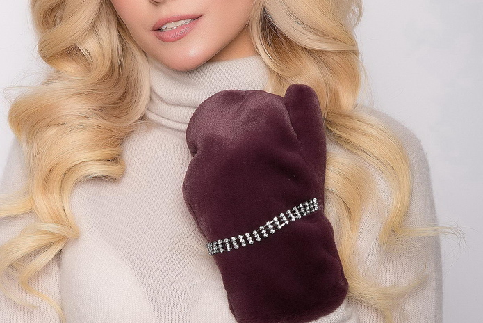 Меховые шапки и модные шляпки -  PR