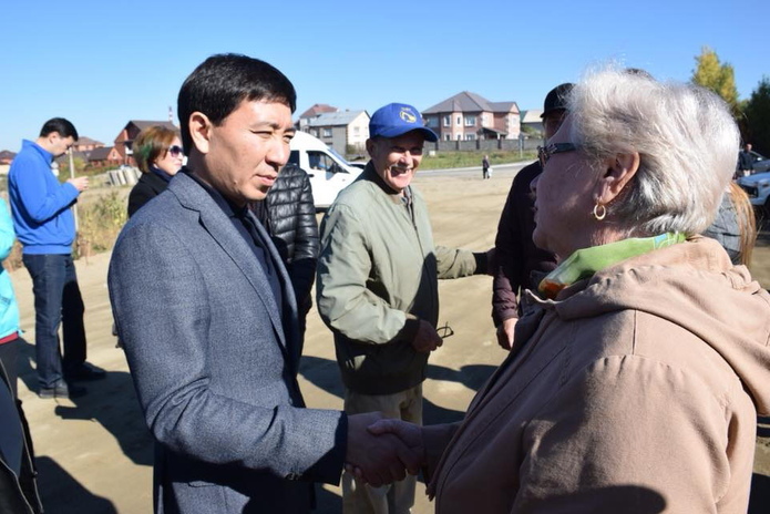 Вывозят тоннами