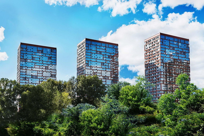 Переехать в Новосибирск – PR