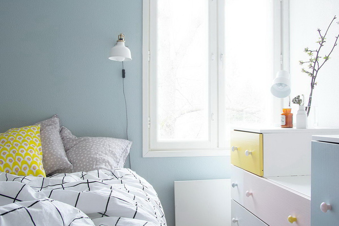 Легкий способ сделать ремонт - PR