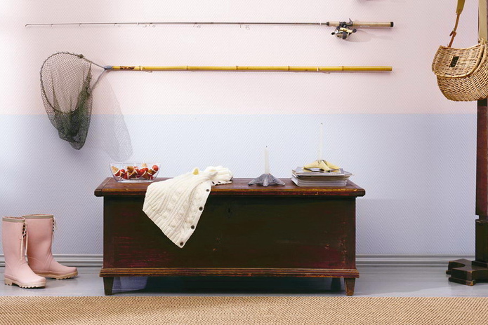 Легкий способ сделать ремонт - PR