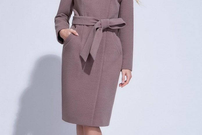 Элегантный образ - PR