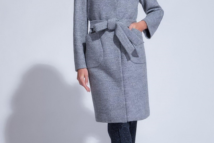 Элегантный образ - PR