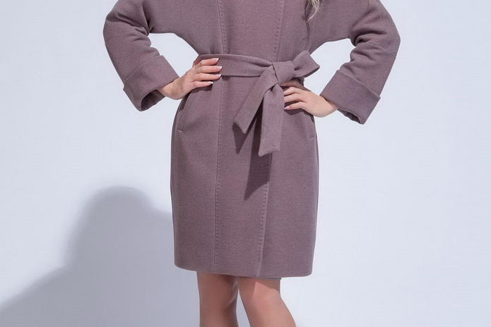 Элегантный образ - PR