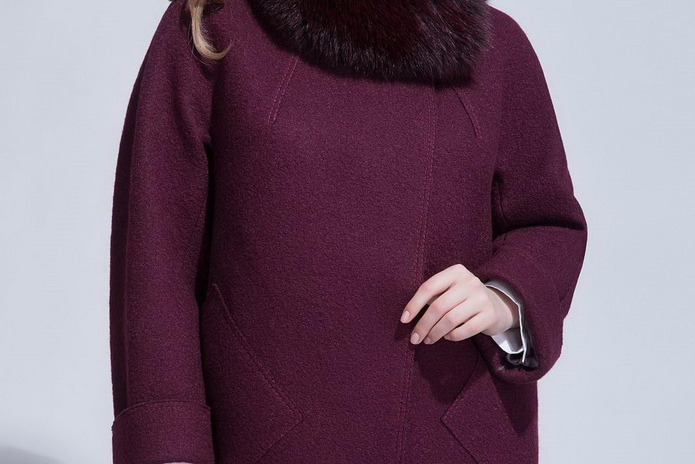 Элегантный образ - PR