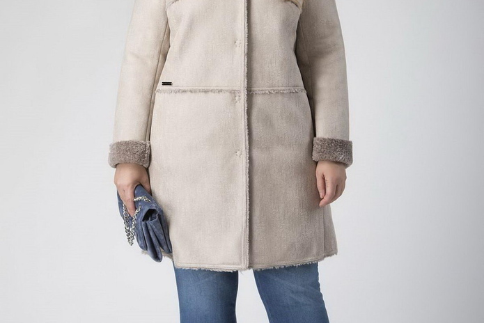 Элегантный образ - PR