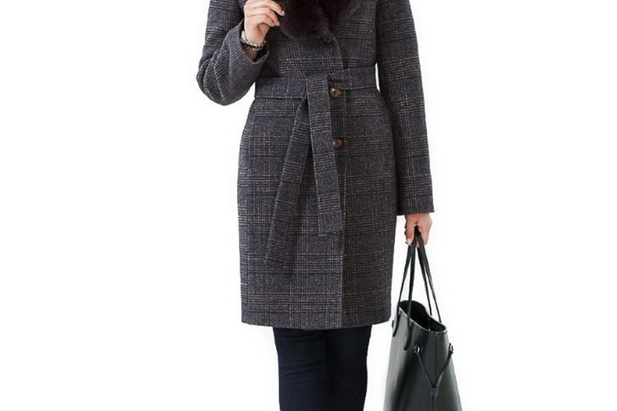 Элегантный образ - PR