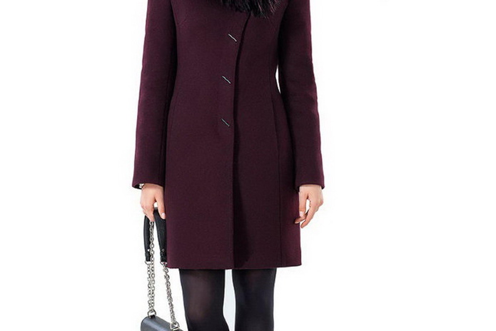 Элегантный образ - PR